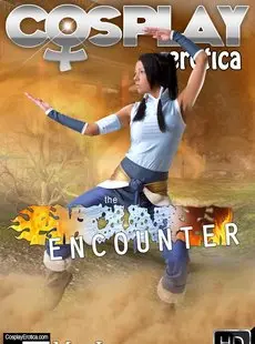 CosplayErotica Mea Lee   The Encounter   x 51   1500 px