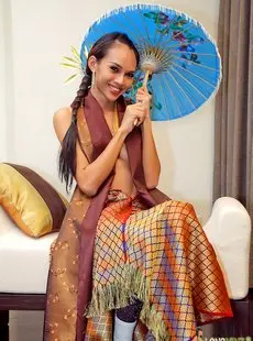 LongMint   Thai Girl x114