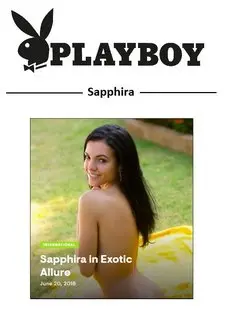 PlayboyPlus 20160620 Sapphira Exotic Allure 40 2739x1826