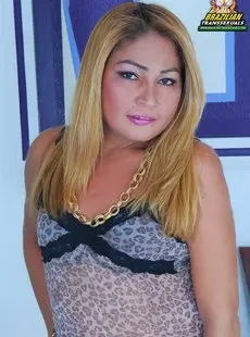 Braziliantranssexuals Fabricia Moreno Set7802 63114728