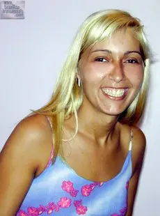 Brazilian Transsexuals Tatiana Blondie 20020406 64638088