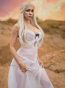 Octokuro Daenerys Targaryen 65857529