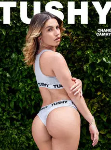 Tushy Chanel Camryn, Gorgeous Baddie Ass Fucked by Sister’s Hubby, feat. Oliver Flynn, 2023-09-03
