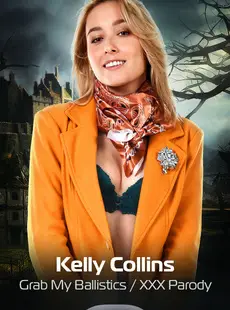 IStripper Kelly Collins 16-11-23