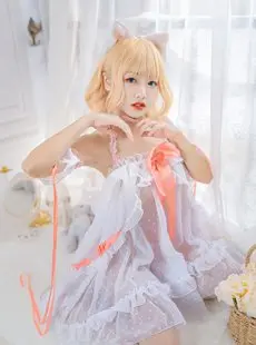 Cosplay Meow Candy 128