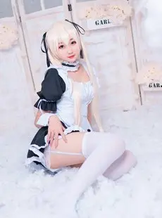 Cosplay Meow Candy 182