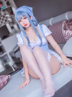 Cosplay Meow Candy 222