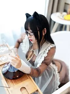 Cosplay Meow Candy 225