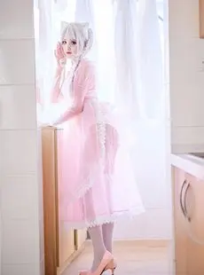 Cosplay Meow Candy 249