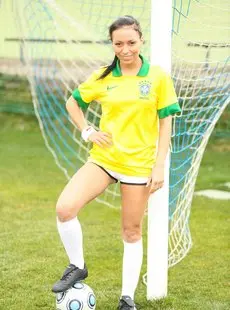 Clubseventeen - Bailey Ryder - Brazilian world cup teen - 161 pics