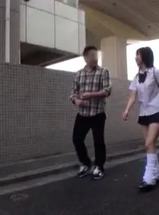 18 2 scop082 japanese collegechick hotties selling their pants