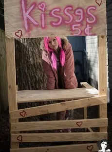 Suicide Girls Drave Kissing Booth 3313829 X55 6016x4016px
