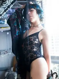Suicide Girls Harmlessmonster Come To Me 3338380 X53 2432x3648px