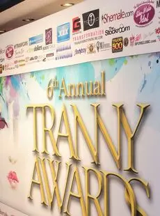 Only The Cutest Trances Tranny Awards Otola
