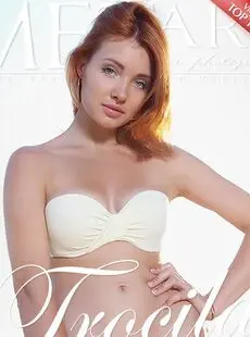 NC Beautiful Models 20200110 Met Art Kika Trocila 18 Jul 2015 123 Pics 5200pix
