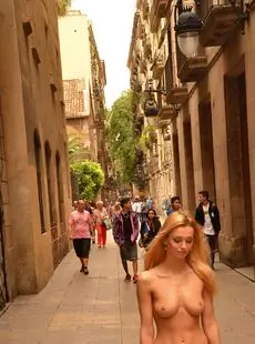 Naked Girls In Public Set11 56