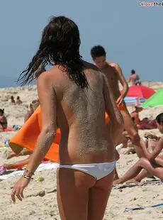 Nude Girls Beach 13 06 0134 Photos