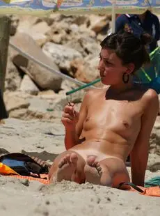 Nude The Beach Girls 0095 Photos
