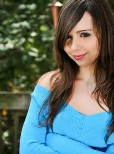 Young Girls Sweet Ariel Rebel Images Beautiful Day September 2010