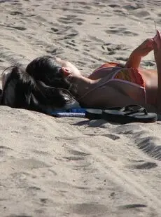 Girls Sunbathing On The Beach Beach Photo 21 05 2020 0289 Beach Photo 21 05 2020 0289