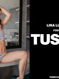 Tushy Lina Luxa, A Dangerous Method, feat. Christian Clay, 2020-12-06