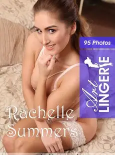 Art Lingerie Rachelle Summers Set 7659 x96