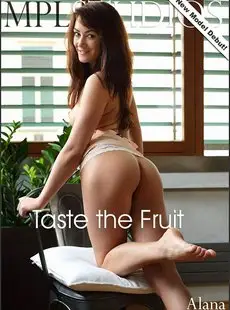 MPLStudios Alana Taste the Fruit x90 2668x4000 x91