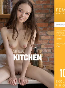 2022 11 25 Shea Kitchen 5500px X107