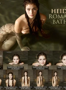 Hegre Quality 20140228 heidi roman bath x42 7500x10000