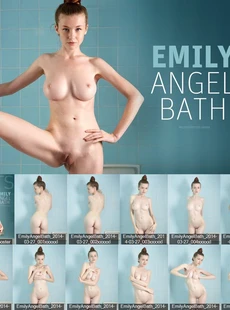 Hegre Quality 20140327 emily angel bath x34 7500x10000
