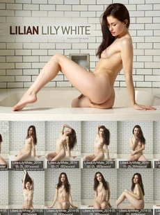 Hegre Quality 20140525 lilian lily white x45 7500x10000