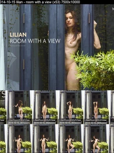 Hegre Quality 20141015 lilian room with a view x53 7500x10000