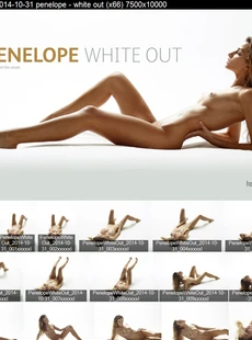 Hegre Quality 20141031 penelope white out x66 7500x10000