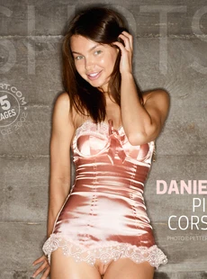 Hegre Quality 20160513 Daniela Pink Corset x96 10000px