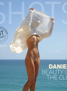 Hegre Quality 20160605 Daniela Beauty On The Cliff x107 10000px
