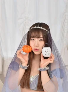 Lovepop Ena Satsuki 009 Halloween 2022 10 30