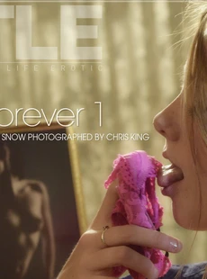Shae Snow TheLifeErotic 2013 10 07 FOREVER 1 SHAE SNOW by CHRIS KING 280be high