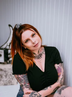 Suicidegirls 2022 09 22 Peggysue Smooth Seduction 5265920 X53