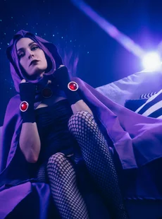 Suicidegirls 2022 09 24 Misclaire Cosplay Of Raven From Titans 5250799 X45