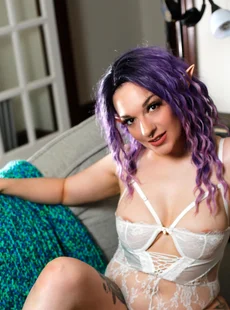 Suicidegirls Brujaja Photo Album Elvish Desires 41 Photos Apr 13 2022