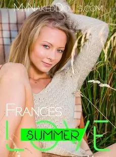 20210205MyNakedDolls Frances Summer Love 02 Aug 2016