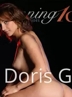 20210219Stunning18 2014 10 04 Doris G Doris G x143 3456x5184
