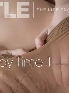 20210107 Thelifeerotic Elizabeth L Play Time 1 X126 4608px