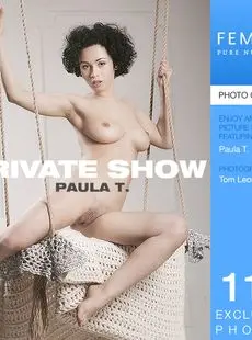 20201109 Femjoy Paula T Private Show X116 5500px