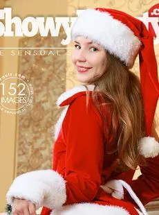 20210203 Showybeauty 2015 12 30 Amelia Happy Holidays 2016