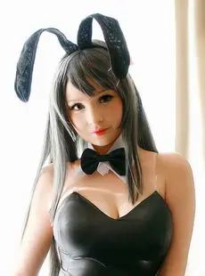 Assorted Of Nude Asians And Cosplay Beauties 89903694