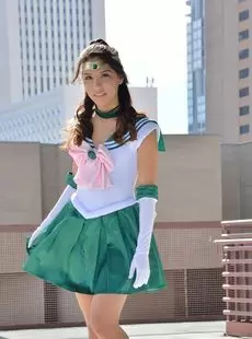20210202 Ftvgirls 10 29 2017 Melody Sexy Sailor Jupiter