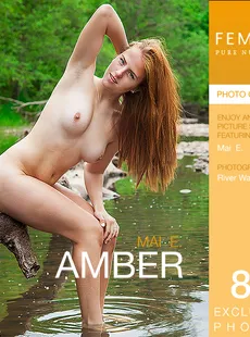 Femjoy 2014.10.17 Mai AGE 19 SET Amber 6141