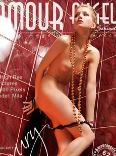 AmourAngels 2009-04-03 - Mila - Luxury (x62) 37445616 137662705