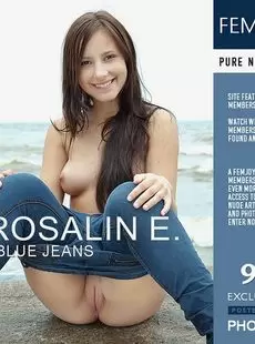 20211021FemJoy Rosalin E Blue Jeans x91 4000px